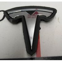 1 Emblem TESLA Fahrerairbag Tesla Modell X, S, REST 2463292-Z